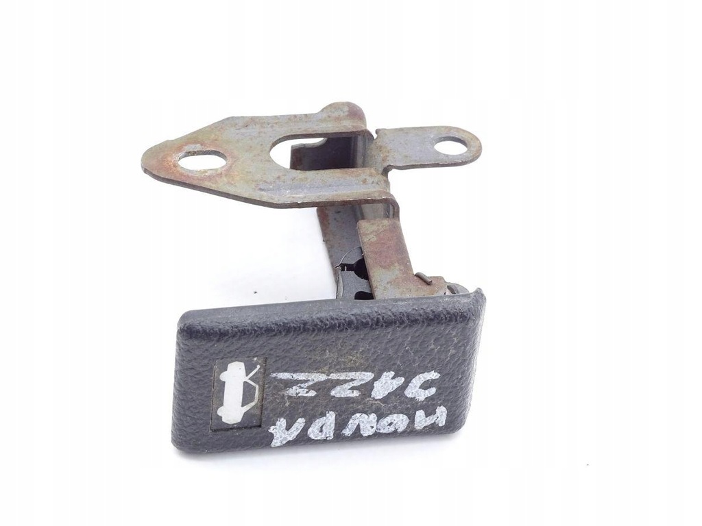 фото №1, Honda jazz ii 02-08 ручка капот