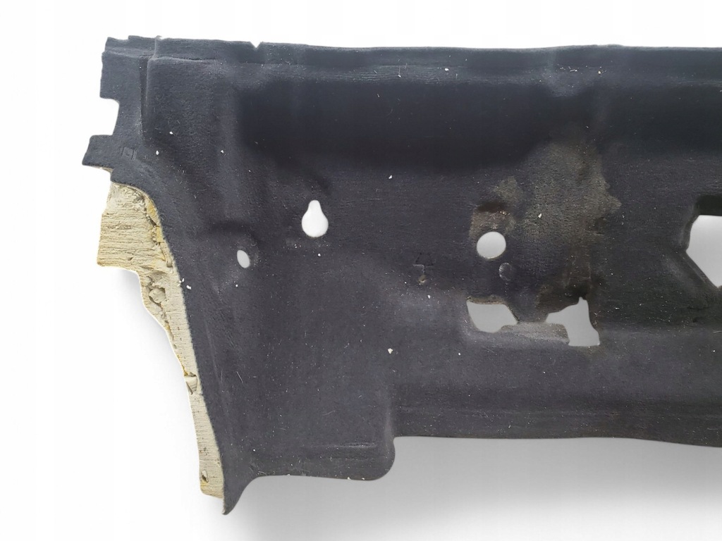 фото №7, Bmw 5 gt f07 9167360 обшивка