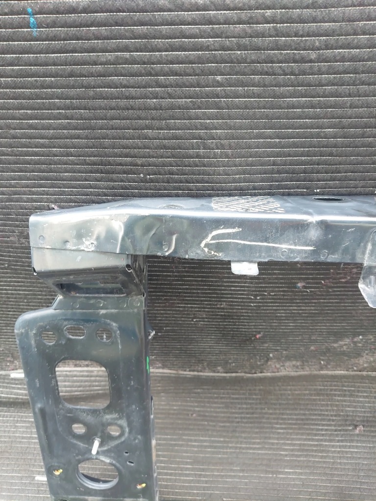 Alfa romeo giulietta 2010 ремень перед панель фары усилитель с Разборки