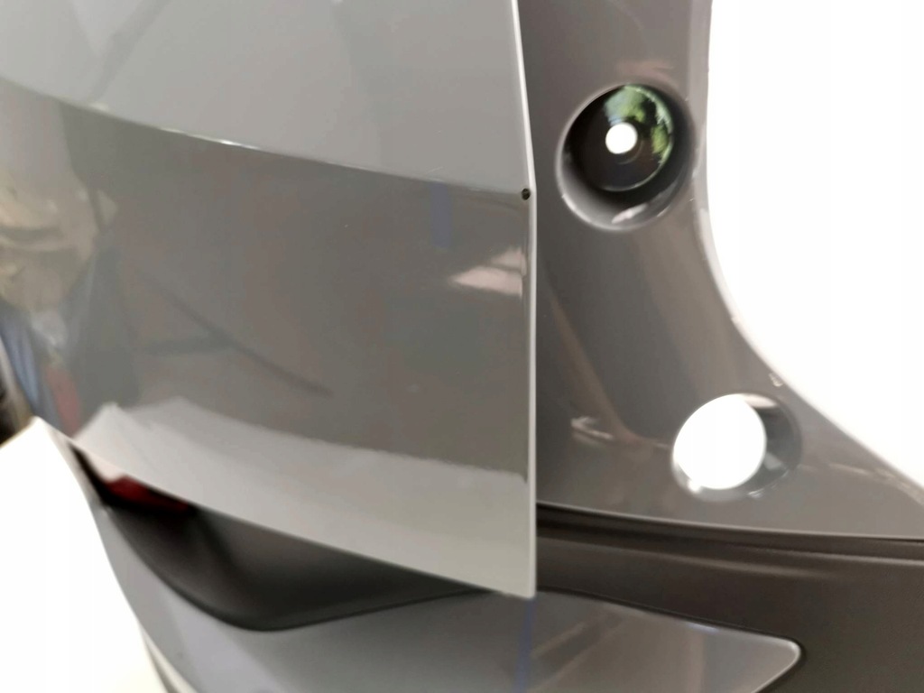 фото №13, Новий org бампер задня задній vw id.4 id4 la7c 6xpdc