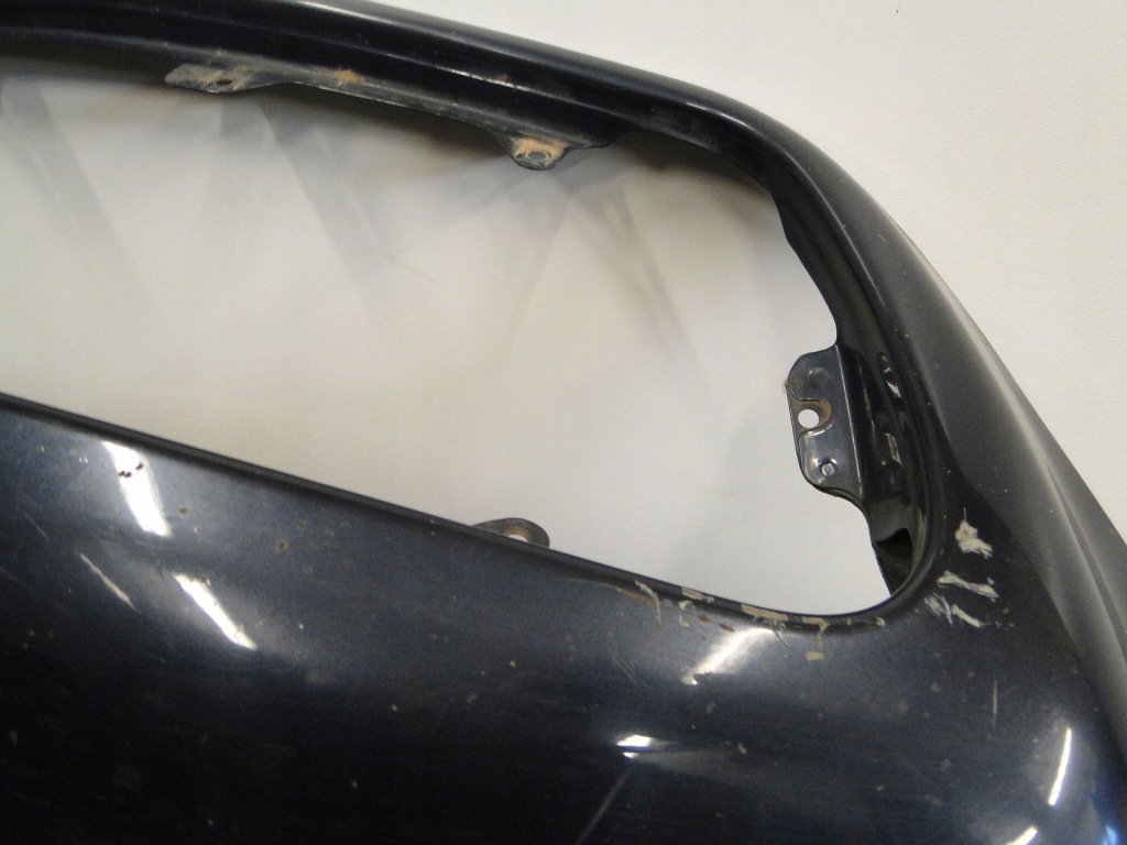 Mercedes капот кришка двигуна ml 163 w163 a1638800157 Доставка