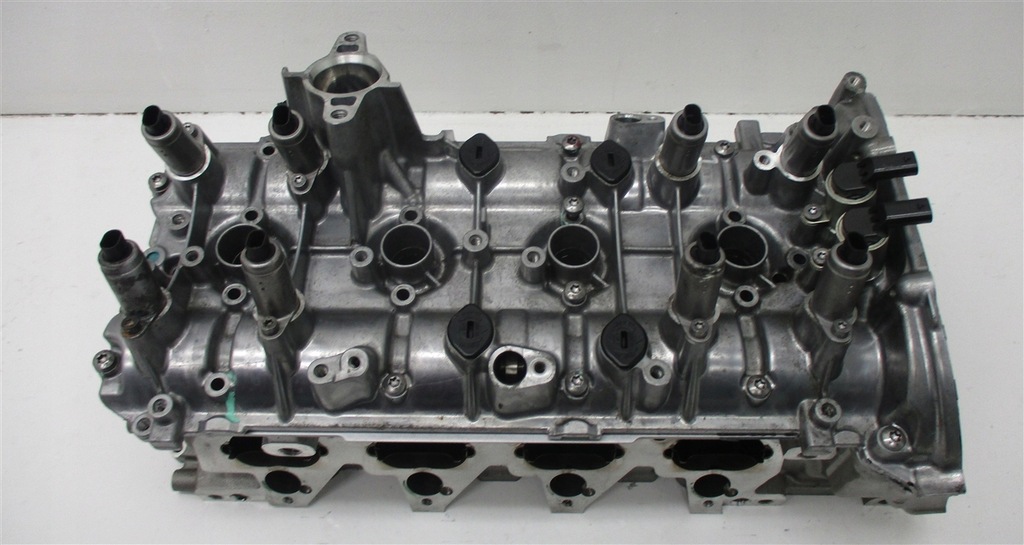 фото №10, Головка вали audi rs6 s8 4.0 tfsi ceu 079103403p