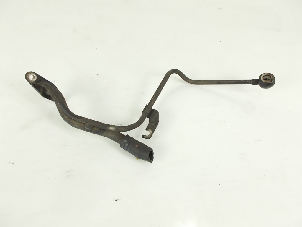 фото №1, Шланг масла turbo toyota corolla verso ii 2 04-09 2,0 d4d avensis t25