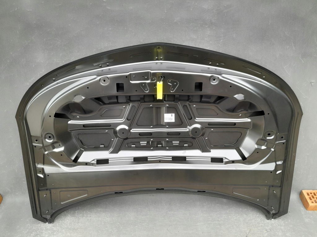 фото №13, Opel mokka b ii 20- капот перед передня oryg