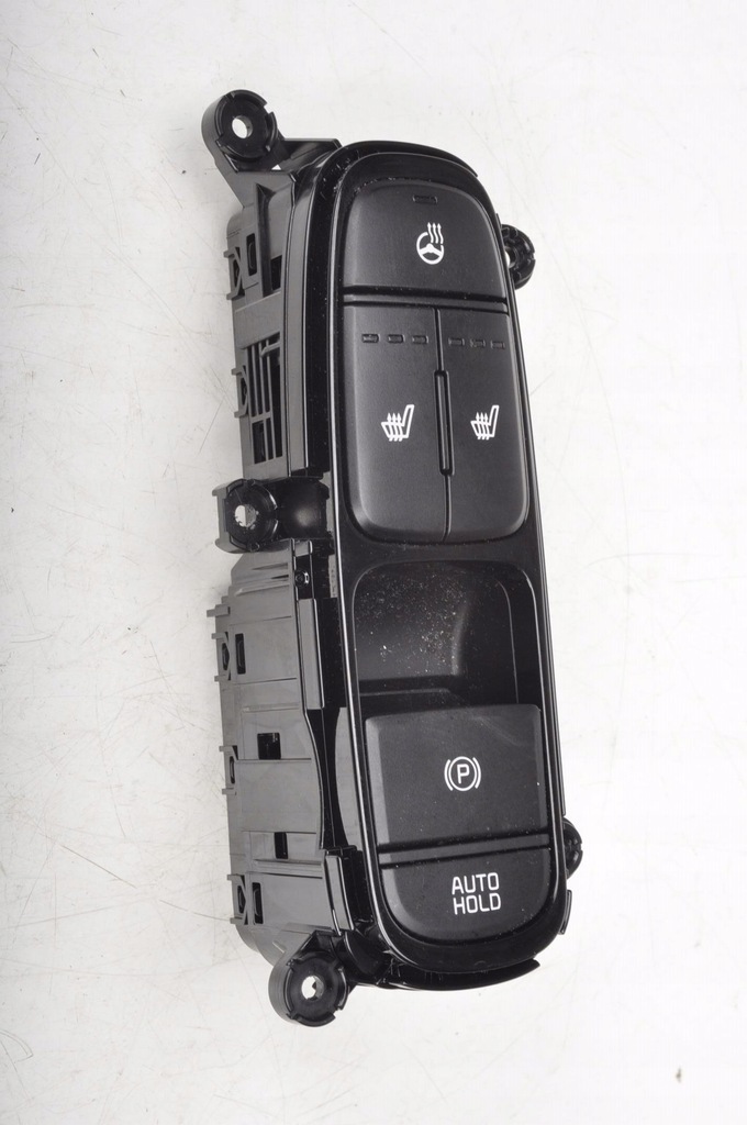 фото №1, Kia niro кнопка тормоза сидений lift 2021r