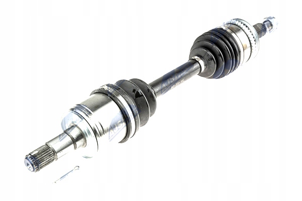 фото №1, Nty приводной вал приводная mitsubishi l200 kb4t 05- левая