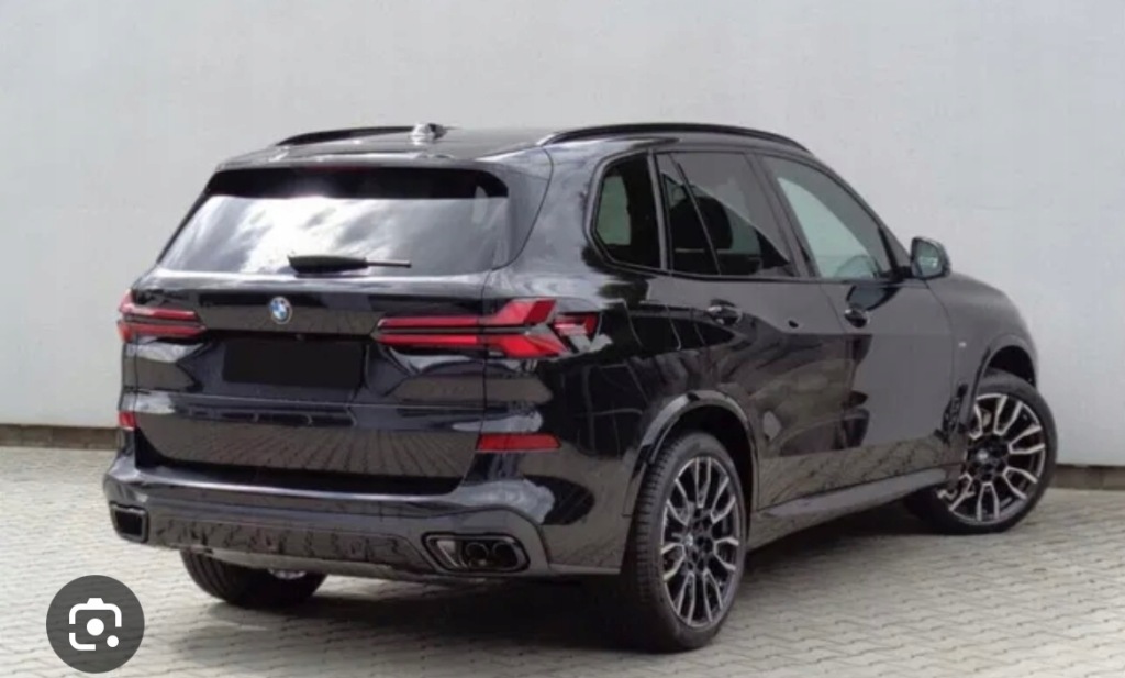 фото №2, Bmw x5 g05 четверть правый перед оригинал