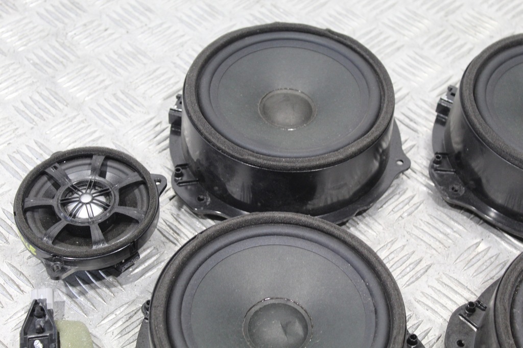 фото №6, Динаміки динамік meridian jaguar f-pace x761