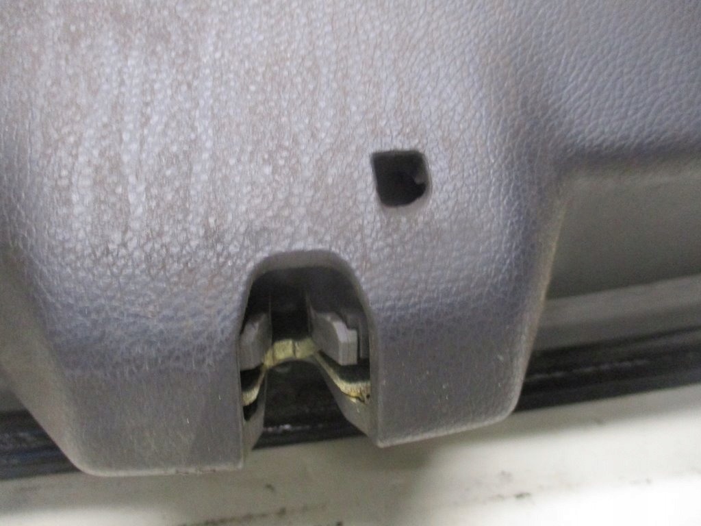 фото №7, Кришка багажника задня задня mercedes w176 amg a-klasa