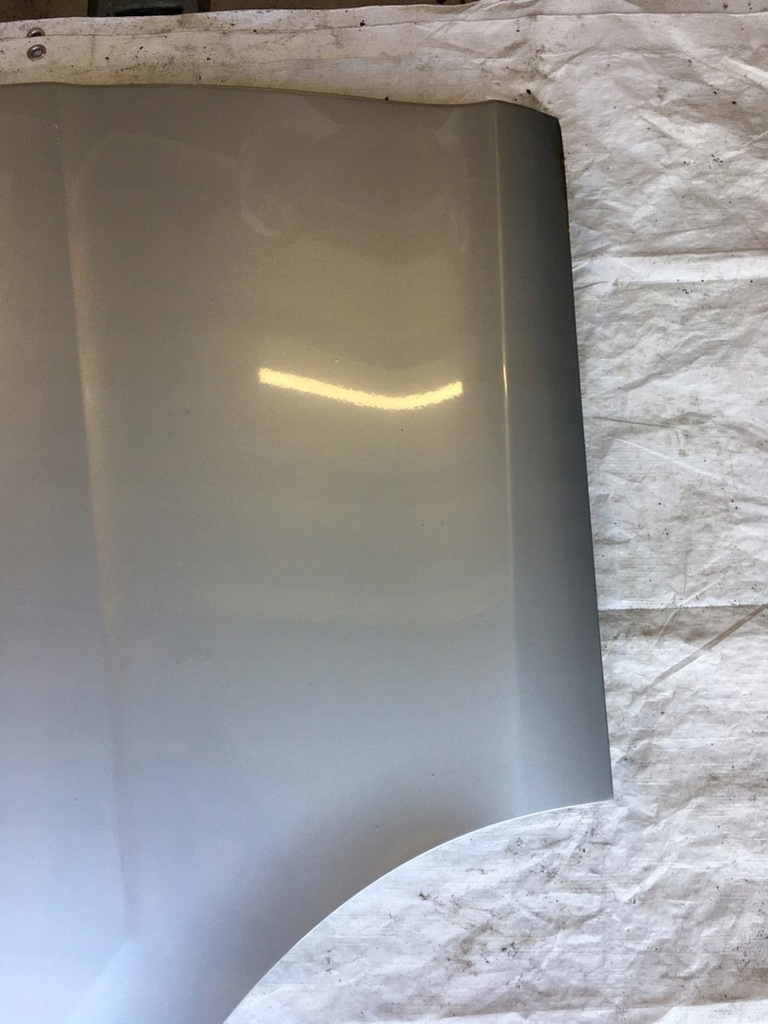 фото №14, Дверь перед задняя цвет ls7y seat altea seat altea xl 2003-2015