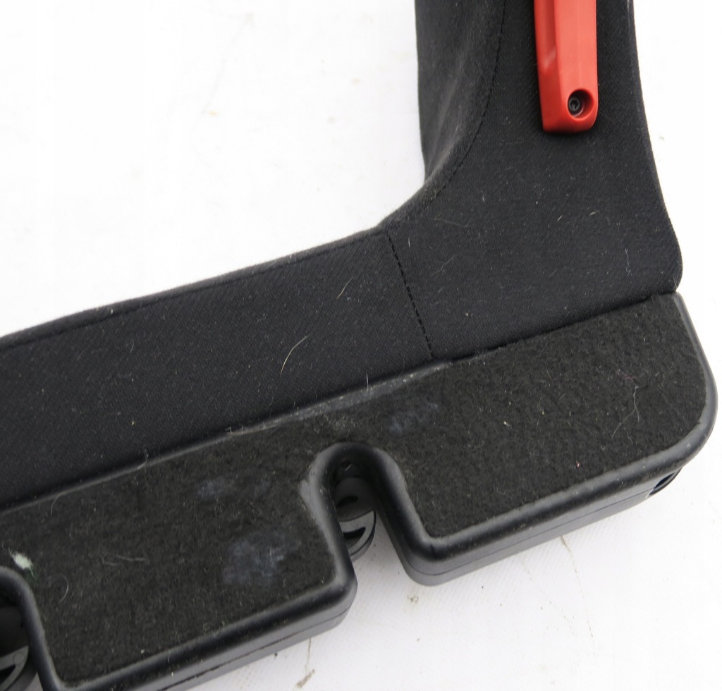 фото №9, Фланец подголовник dla dzieci колёсная база 106mm mercedes c w204