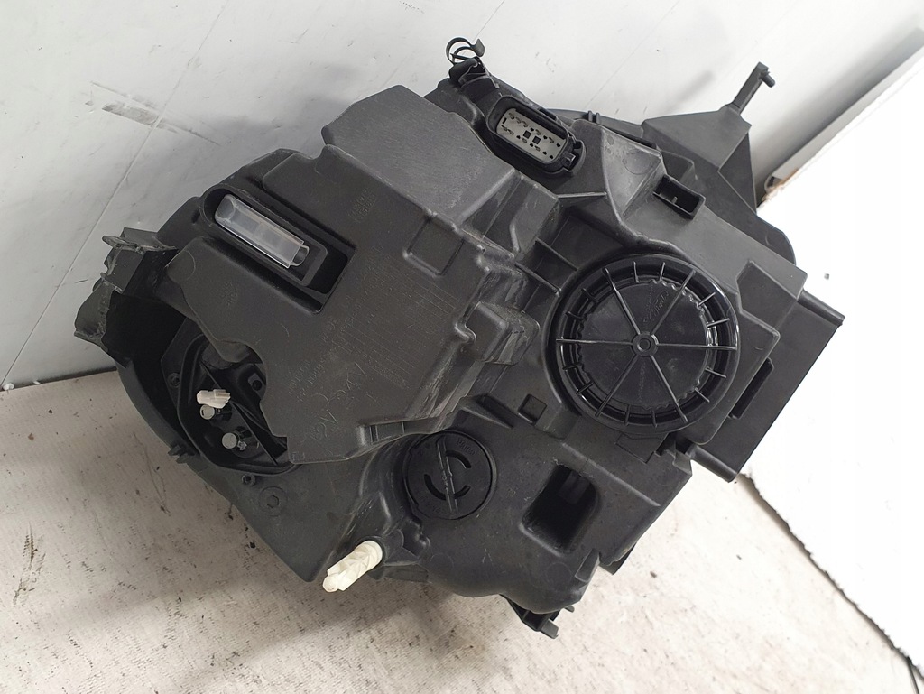 фото №10, Ford puma mk2 19- лампа перед левая org europa