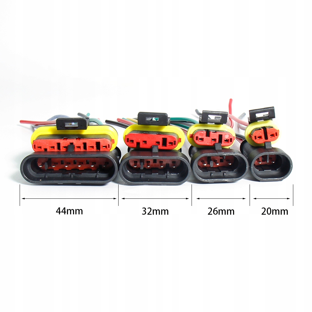 фото №3, Штекер джгут колодка 3 pin citroen, peugeot