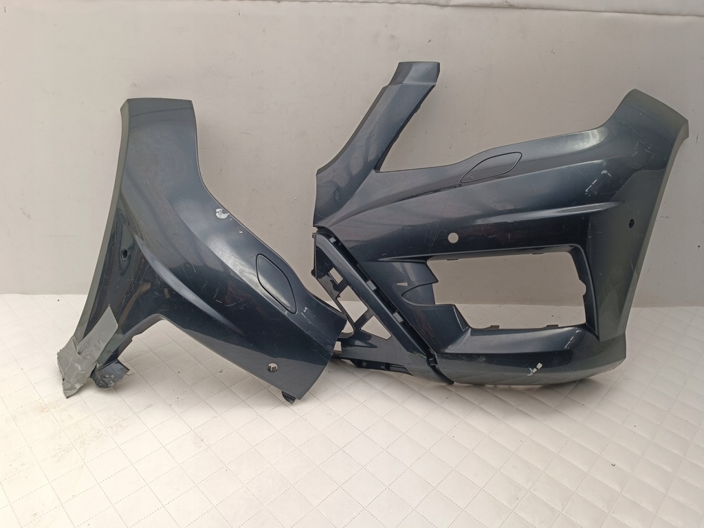 фото №1, Заглушка розпилювача ліва mercedes glk x204 lift a2048691708