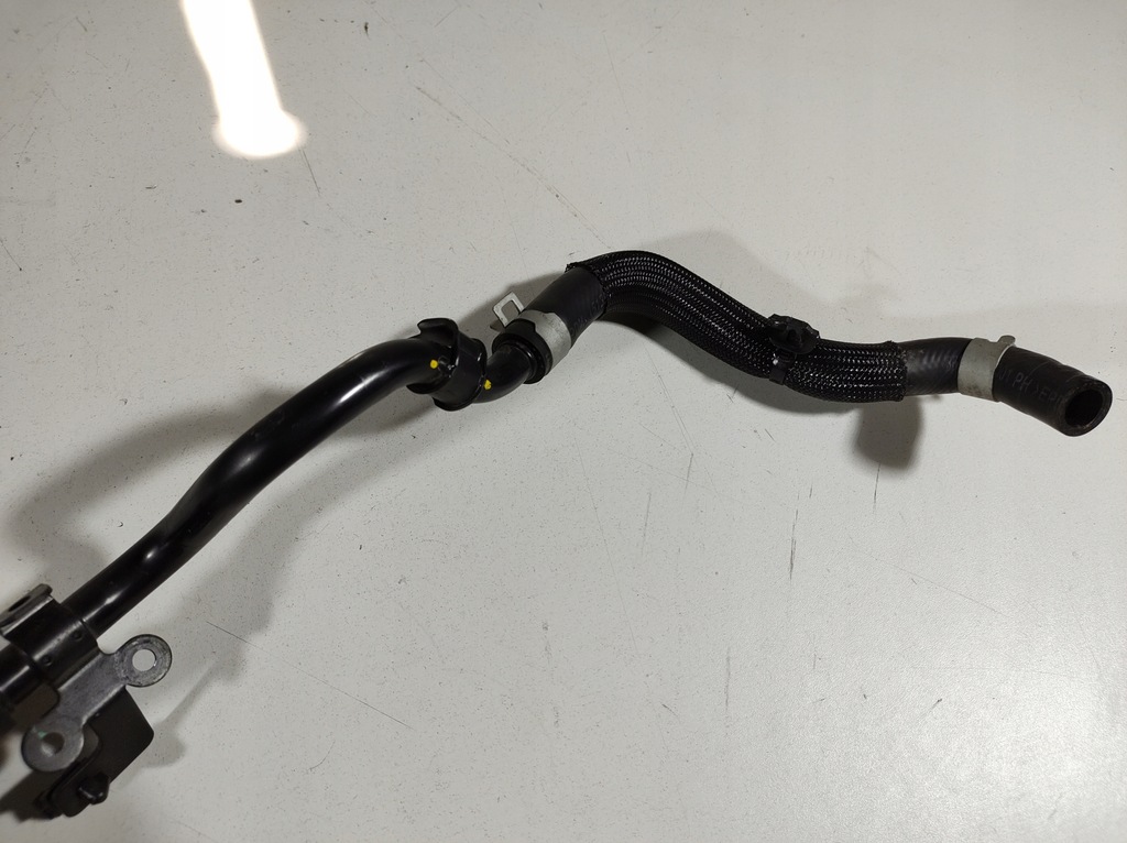 фото №4, Hyundai ioniq 17r- wąż шланг wody