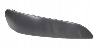 фото №1, Накладка бампер перед правая toyota aygo 09-14