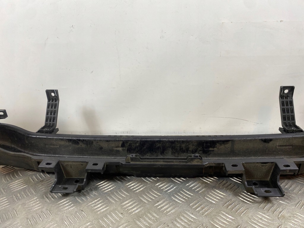 фото №10, 2025 hyundai kona ii балка бампера заднего 20240930