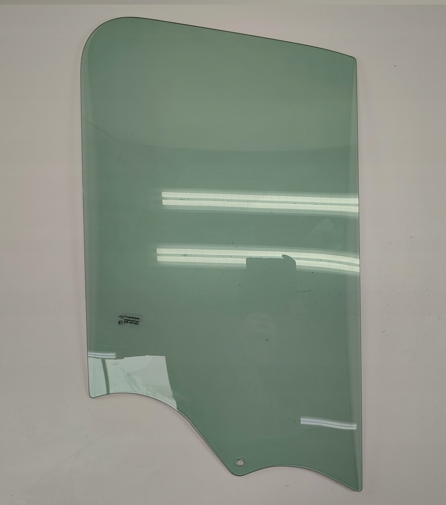 фото №1, Стекло правая пассажира renault master iii opel movano b nissan nv400