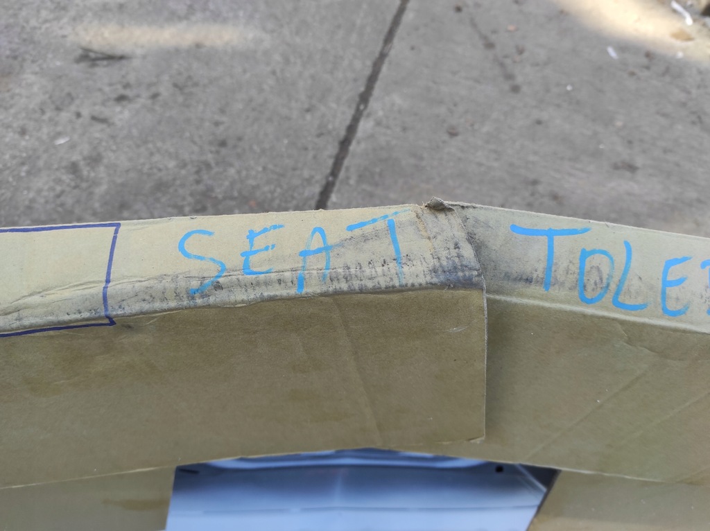 фото №13, Капот крышка двигателя seat toledo iv lf9e po 2012 r