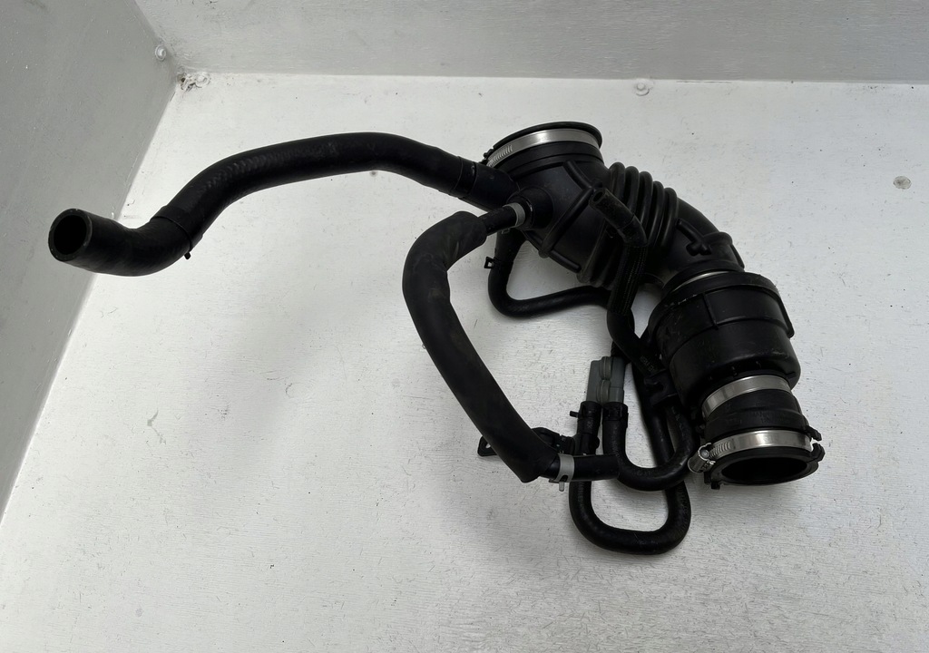 фото №5, Tucson 1.6 t-gdi резонатор повітря 28191-d3501