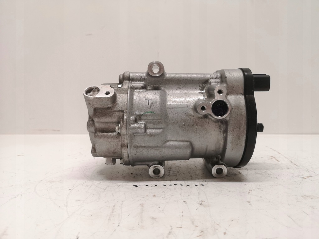 фото №1, Toyota rav4 ux компресор кондиціонера 042400-0171