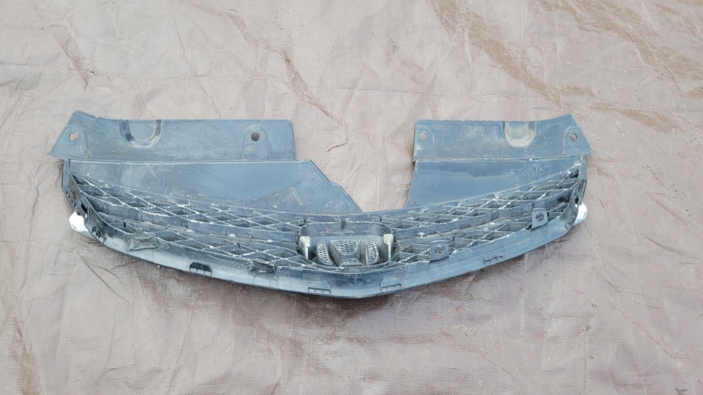 фото №7, Honda city iv lift решётка радиатора решётка радиатора // 3389