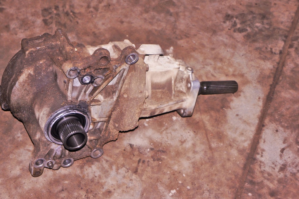 фото №4, Iy336 jeep compass 2.4i мост дифференциал перед