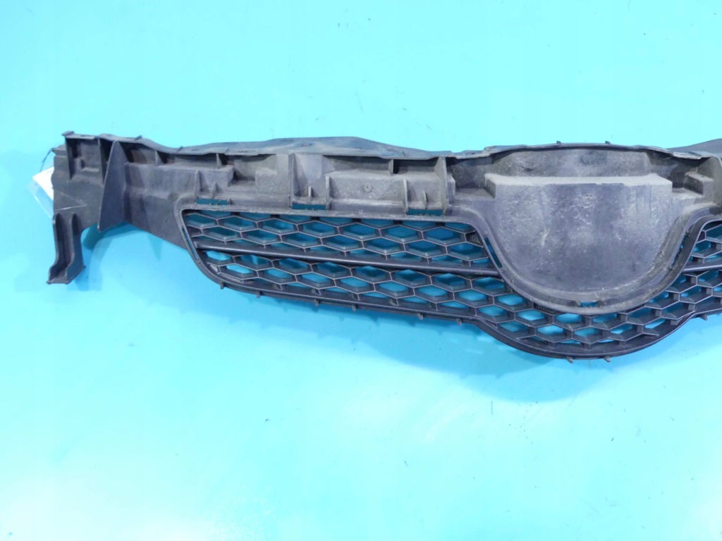 фото №3, Решётка радиатора решётка радиатора toyota auris i 06-09