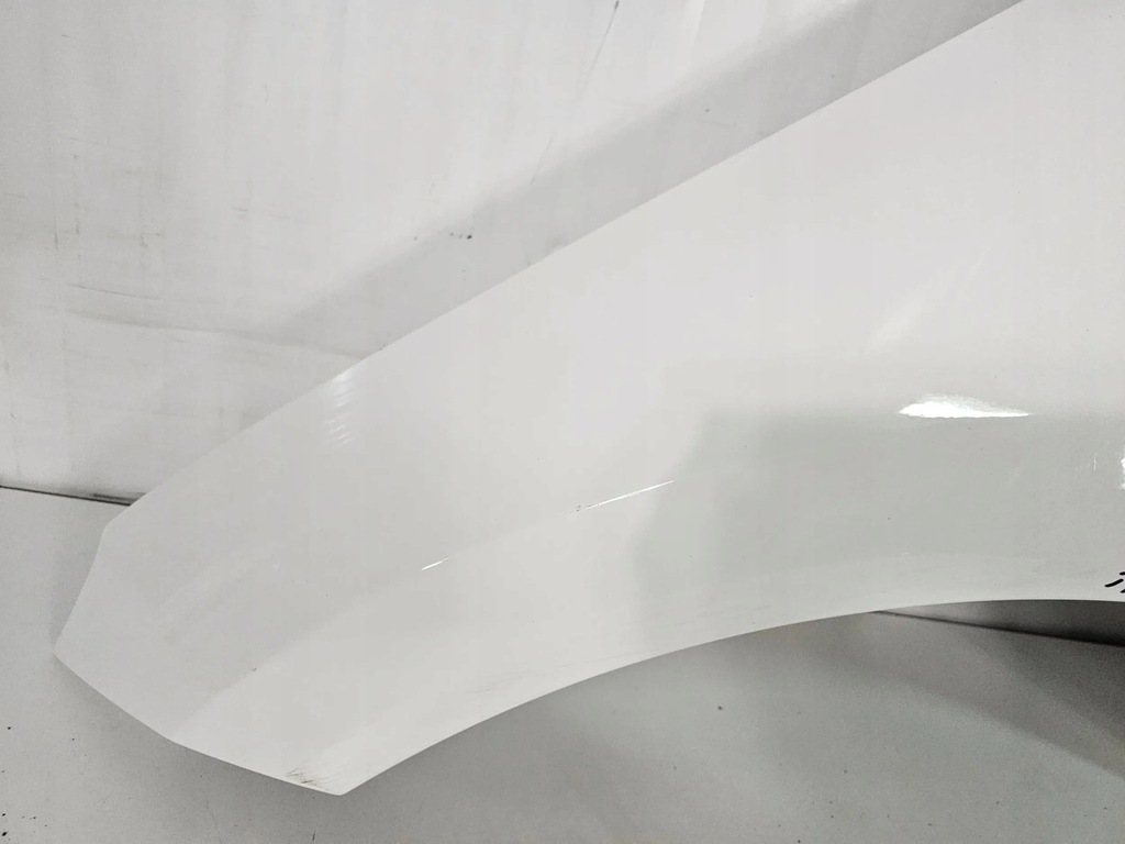 фото №9, Крила лівий перед передній mercedes eqc w293