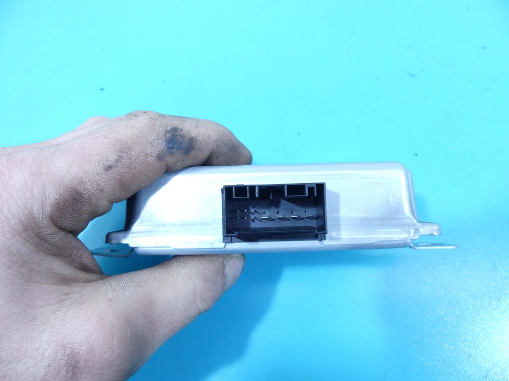 фото №10, Бортовий комп'ютер набір mitsubishi space star ii 12- 1.0b