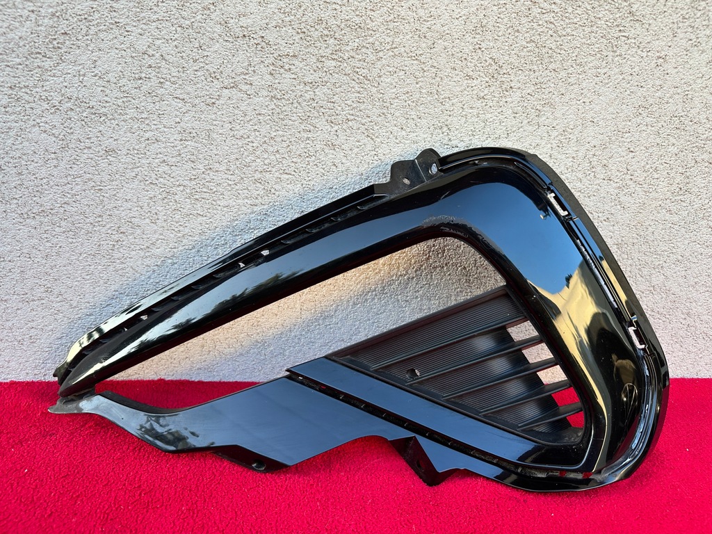 фото №1, Рамка кронштейн противотуманная фара kia optima iv lift