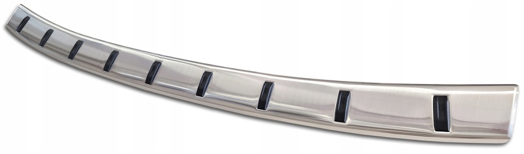 фото №9, Накладка молдинг na бампер mazda cx-60 2022-