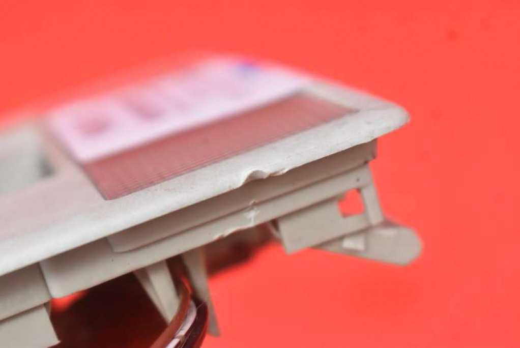 фото №8, Лампа освещение салона задняя c23551310 mazda 6 2 ii gh 07-12