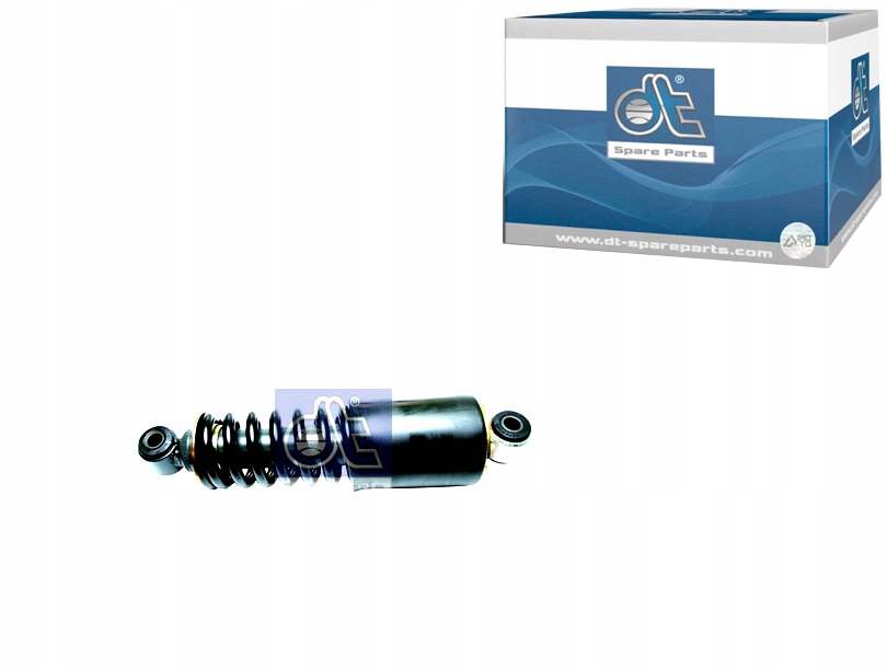 фото №1, Амортизатор кабіни задня mercedes actros actros mp2 mp3 atego axor 2