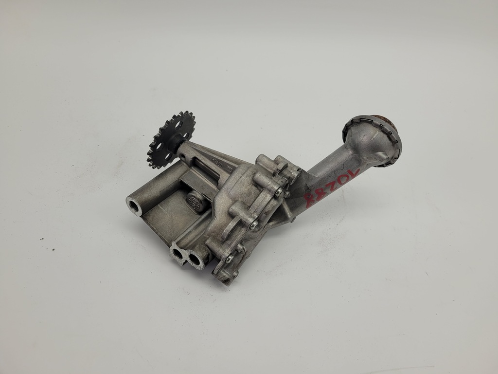 фото №1, Насос оливи 1.5 dci renault kangoo ii 2008-2021 #10288