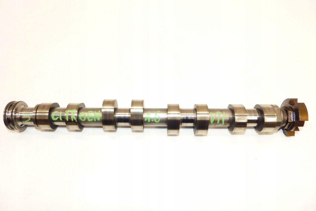 фото №1, Citroen berlingo ii c4 ii ds3 1.6 vti 5fs 5f01 вал распределительного вала всасывающий