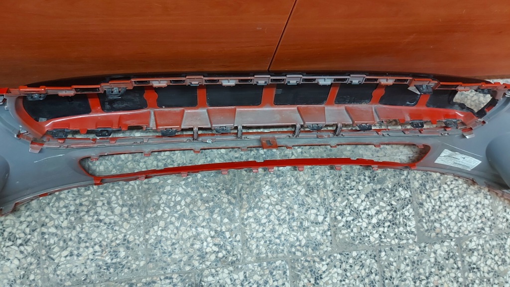 фото №16, Бампер перед передній mini cooper r56 13-21