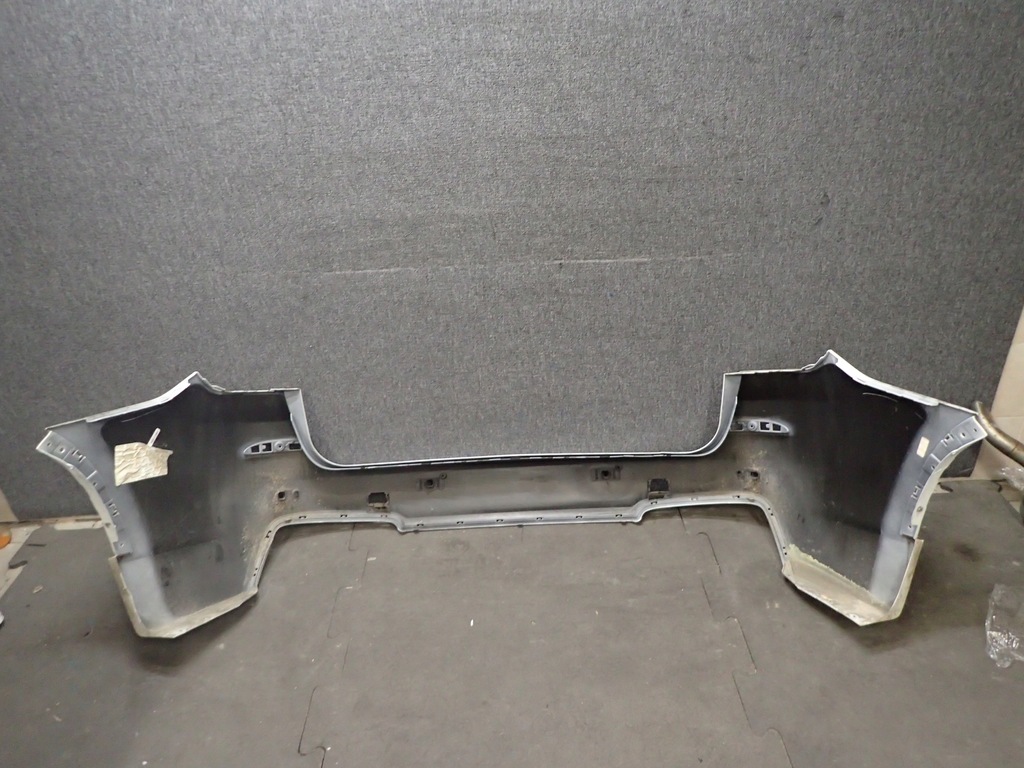 фото №5, Бампер задняя bmw x3 f25 m набор