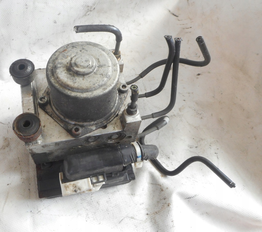 фото №1, Mazda 6 насос abs asc-ecu-sp-2w 2067142