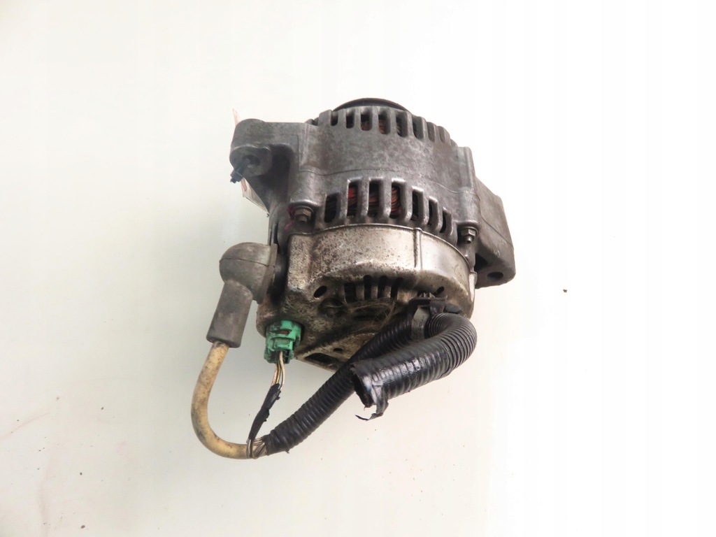 фото №6, Генератор honda cr-v i 2.0 16v