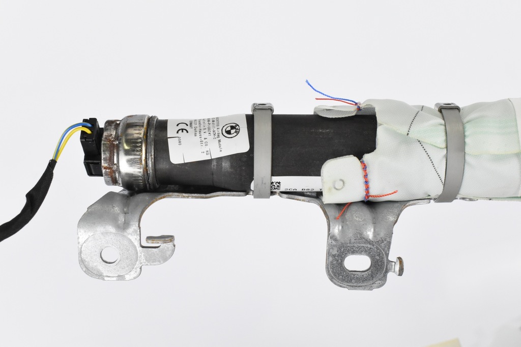 фото №13, Подушки безопасности воздушные шторки безопасности комплект bmw ix3 g08 x3 g01 f97