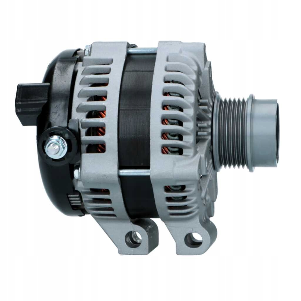 Генератор jaguar 150a rnl104210-6120 Доставка