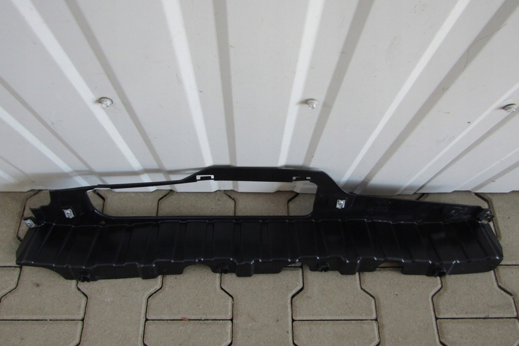 фото №8, Захист фаркоп буксирувальний середня нижня bmw f26 x4