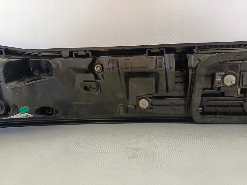 фото №10, Vw taigo 2g7 od 20r led лампа задняя накладка 2gf.945.093 оригинал