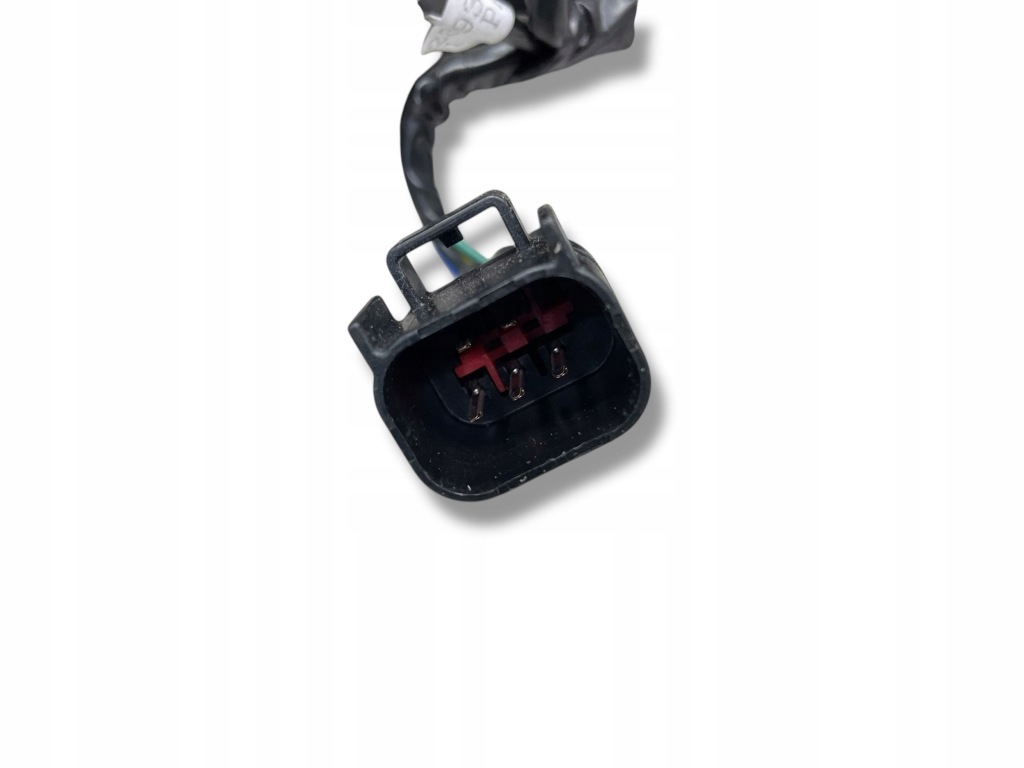 фото №7, Jaguar xf x250 3000cm3 2010 ліва сторона лампа задня sedan 8x2313405bd