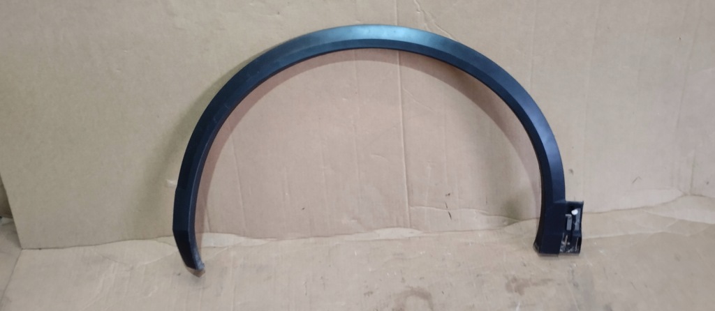 Купити Молдинг накладка крила ліва лівий перед vw t-roc кабріолет  2gc854717