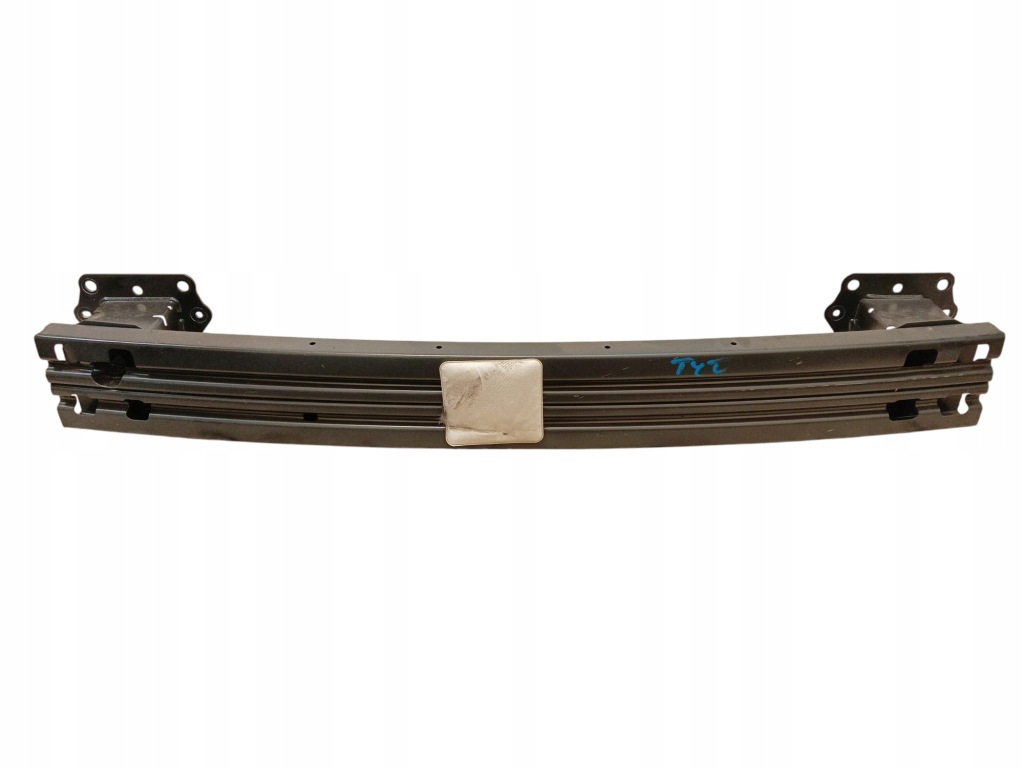 фото №11, Бампер перед крепления направляющие nissan qashqai j12 lift lak: gath 2024-