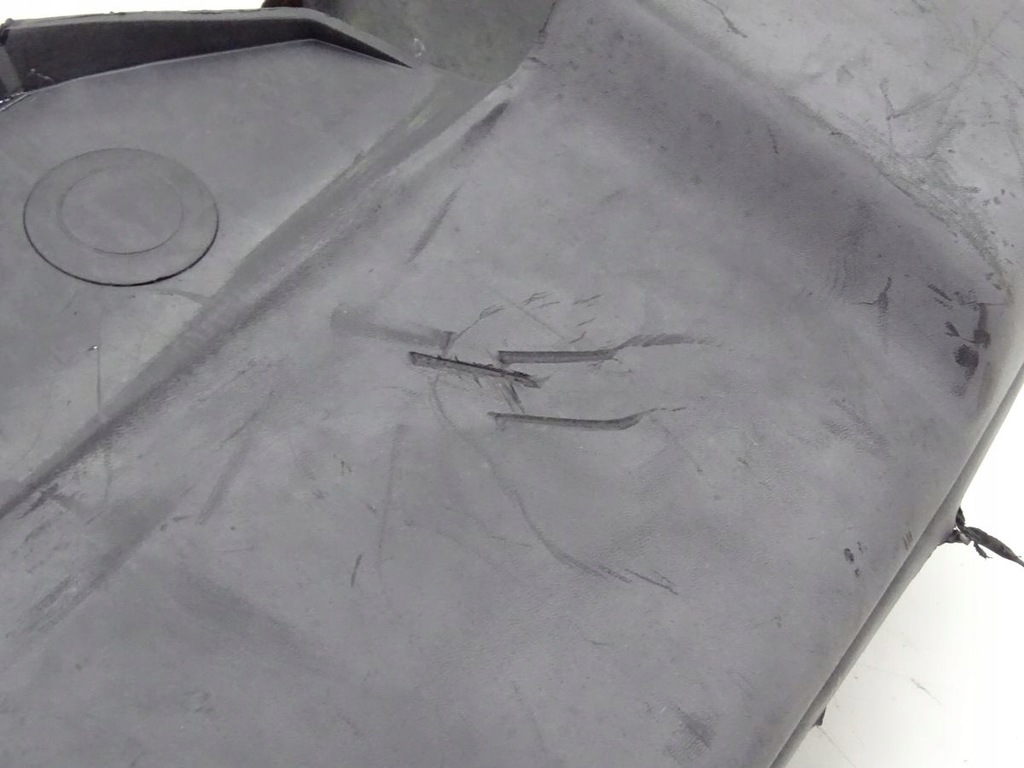 фото №9, Suzuki vitara i 88-97 бампер задня