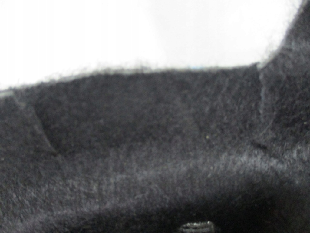 фото №5, Обивка обшивка багажника renault talisman kombi