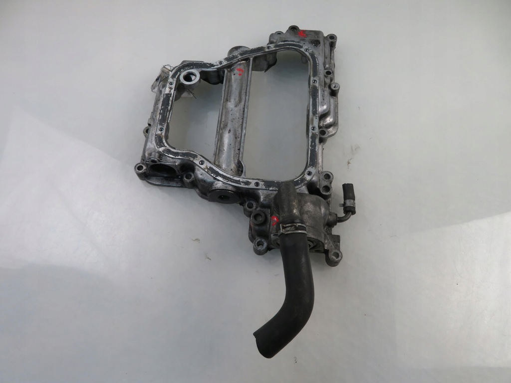 фото №7, Поддон масляная subaru impreza iii 2.0 d